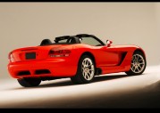 2003 Dodge Viper SRT-10